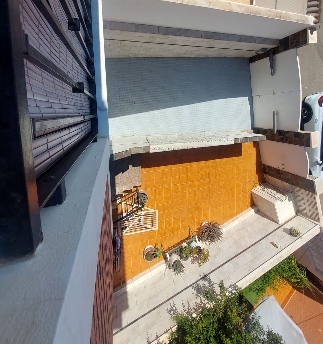 3 soveværelse Semi-Rækkehus til salg i Almeria by med garage - € 390.000 (Ref: 9955522)