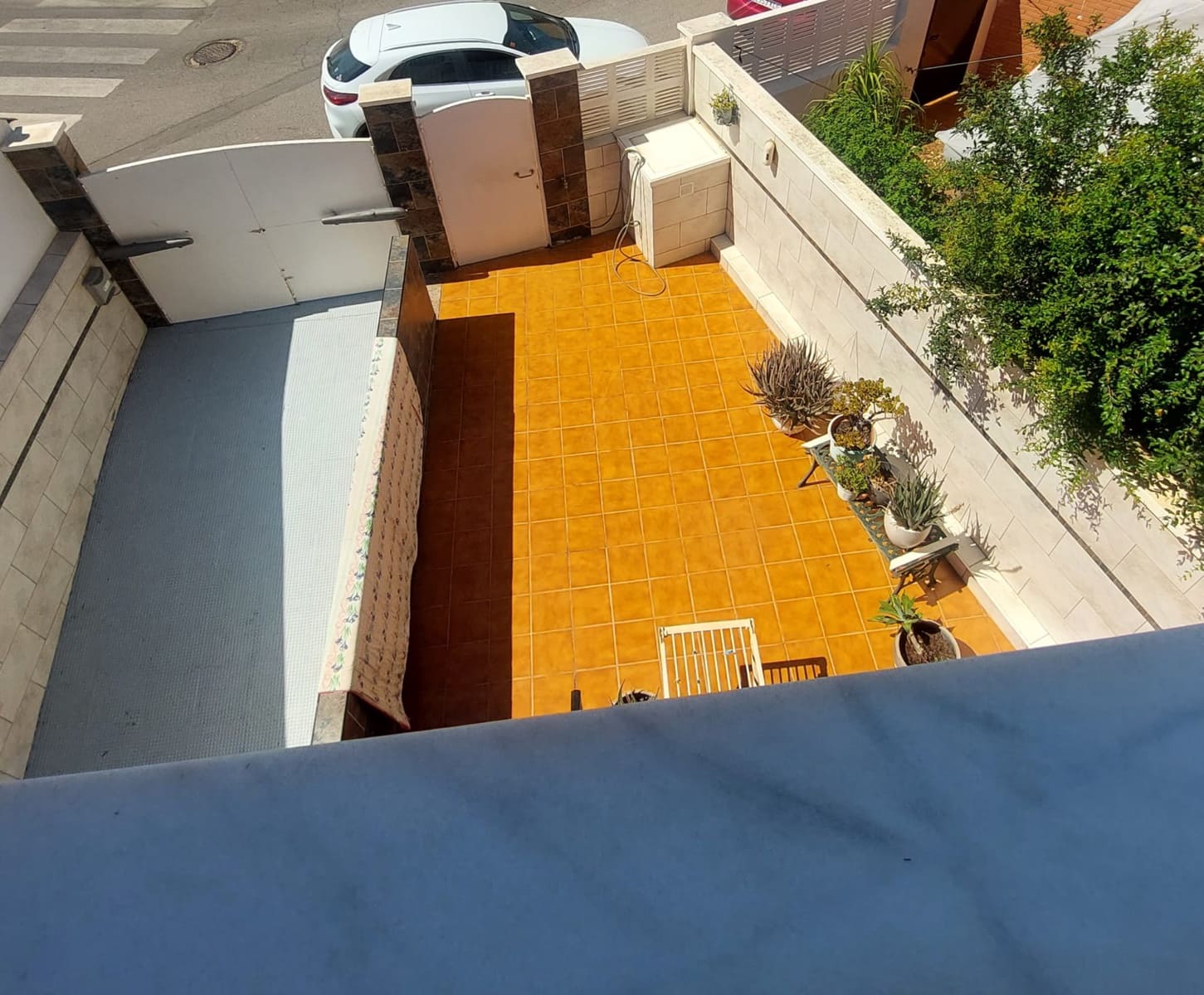 3 soveværelse Semi-Rækkehus til salg i Almeria by med garage - € 390.000 (Ref: 9955522)