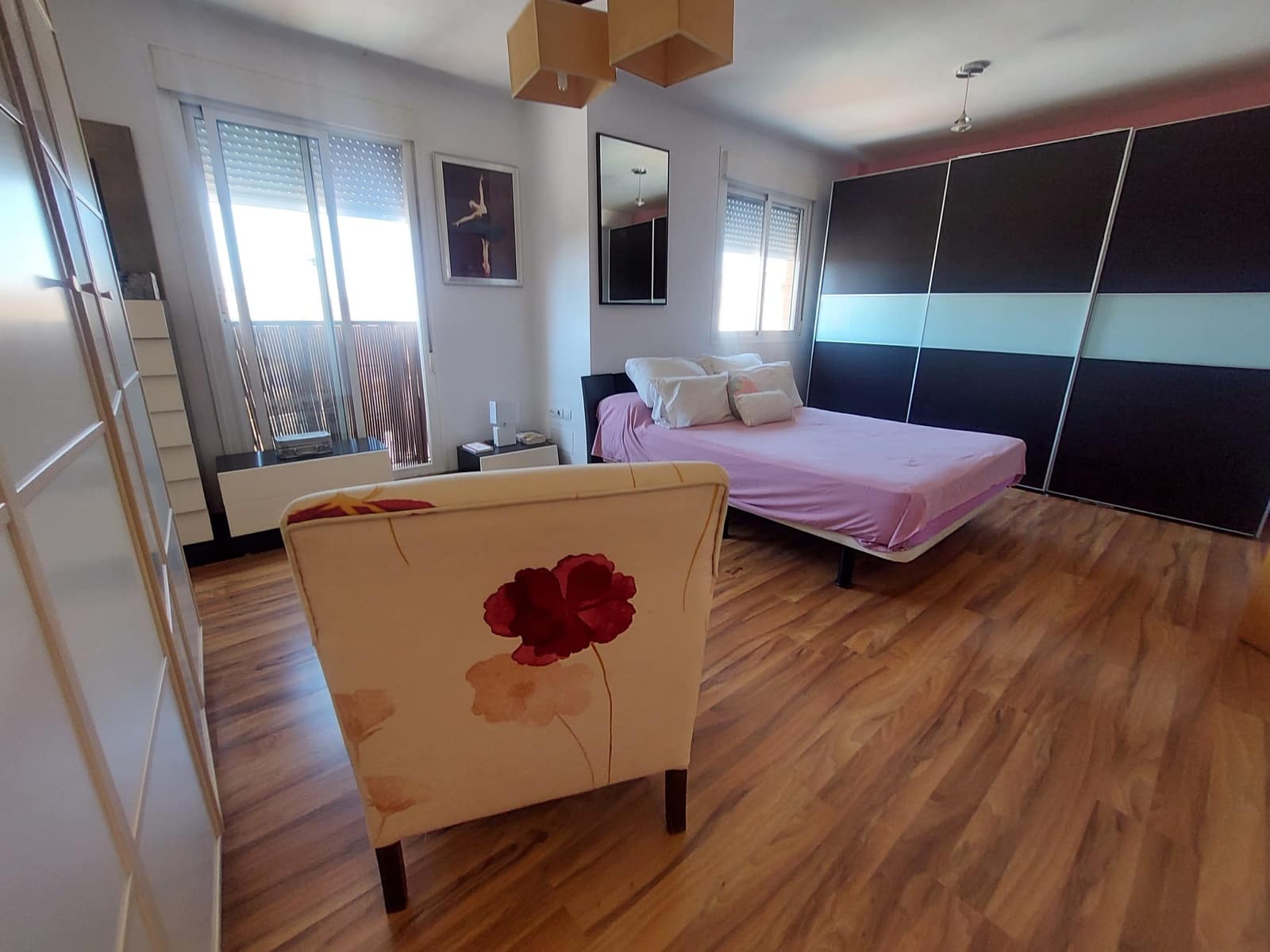 3 soveværelse Semi-Rækkehus til salg i Almeria by med garage - € 390.000 (Ref: 9955522)