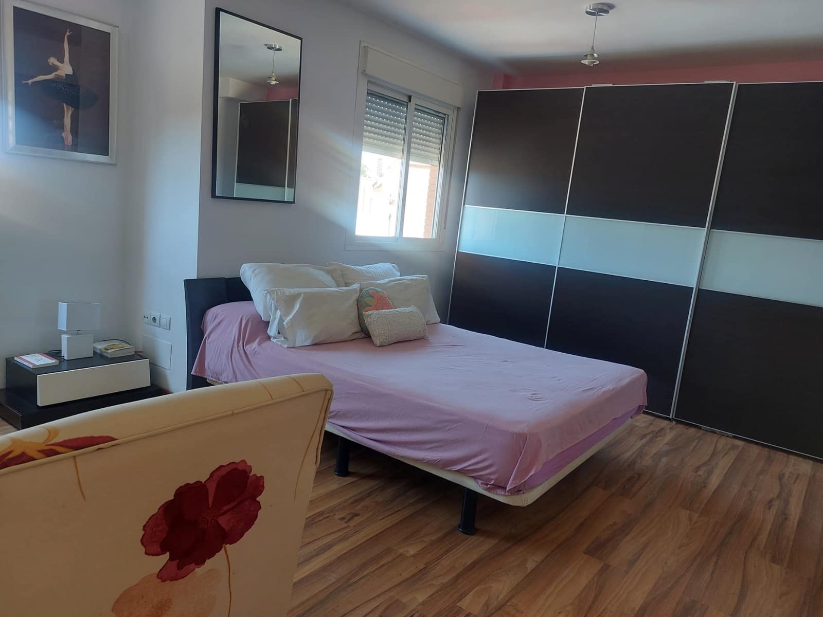3 soveværelse Semi-Rækkehus til salg i Almeria by med garage - € 390.000 (Ref: 9955522)