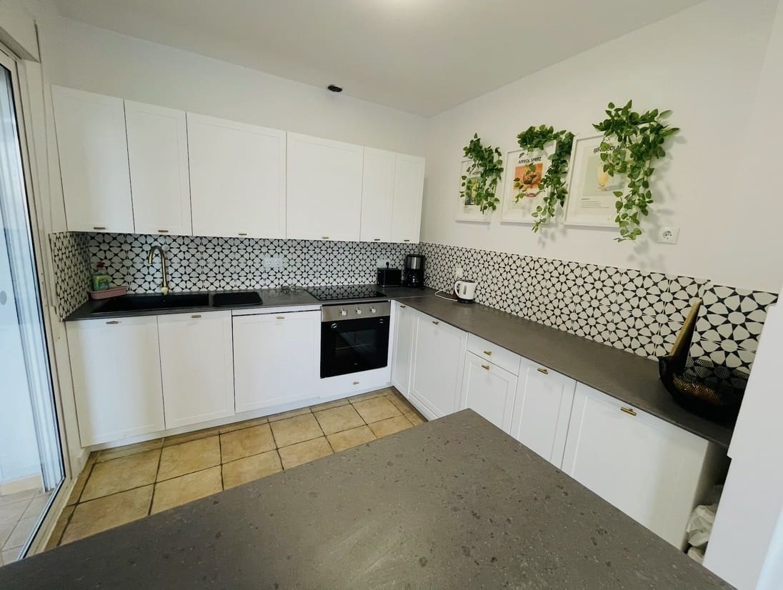 3 sypialnia Willa na sprzedaż w Callosa d'En Sarria z basenem garażem - 300 000 € (Ref: 9944913)