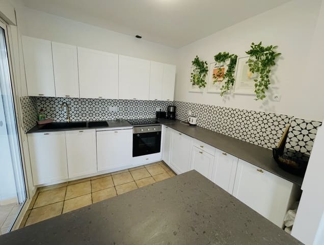 3 sypialnia Willa na sprzedaż w Callosa d'En Sarrià z basenem garażem - 300 000 € (Ref: 9944913)