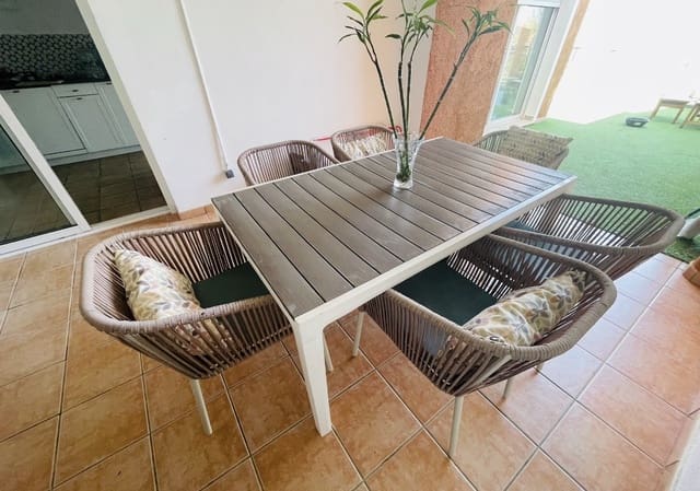 3 sypialnia Willa na sprzedaż w Callosa d'En Sarrià z basenem garażem - 300 000 € (Ref: 9944913)