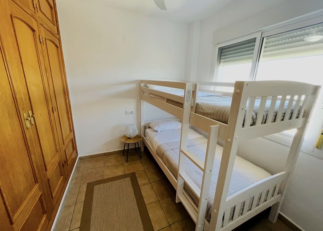 3 sypialnia Willa na sprzedaż w Callosa d'En Sarria z basenem garażem - 300 000 € (Ref: 9944913)