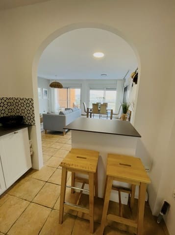 3 sypialnia Willa na sprzedaż w Callosa d'En Sarrià z basenem garażem - 300 000 € (Ref: 9944913)