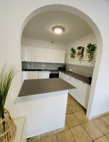 3 sypialnia Willa na sprzedaż w Callosa d'En Sarrià z basenem garażem - 300 000 € (Ref: 9944913)
