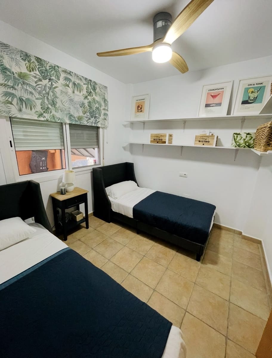 3 sypialnia Willa na sprzedaż w Callosa d'En Sarria z basenem garażem - 300 000 € (Ref: 9944913)