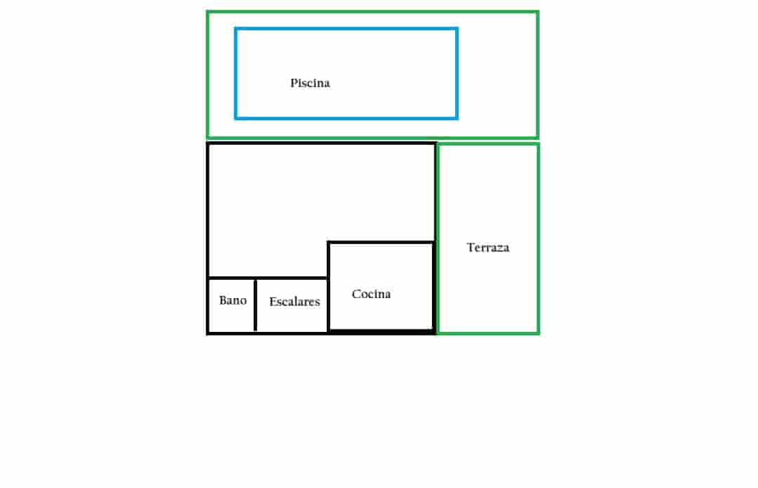 3 camera da letto Villa in vendita in Callosa d'En Sarria con piscina garage - 300.000 € (Rif: 9944913)