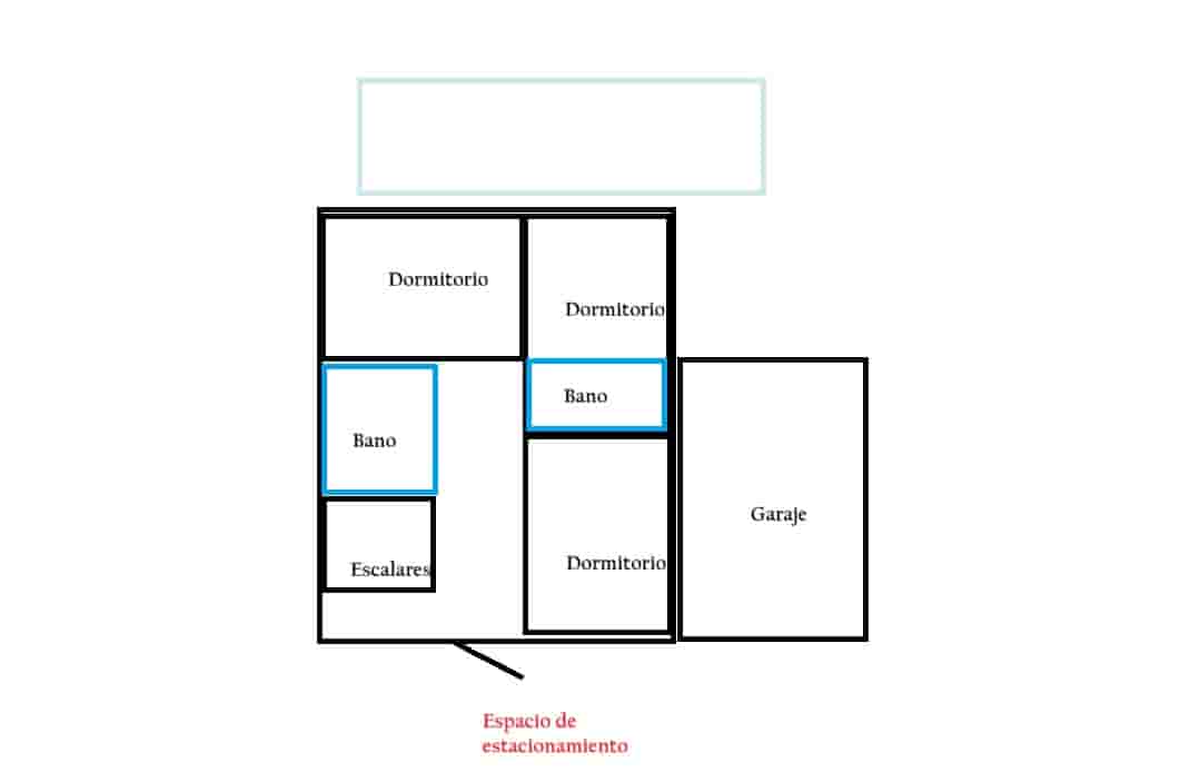 3 camera da letto Villa in vendita in Callosa d'En Sarria con piscina garage - 300.000 € (Rif: 9944913)