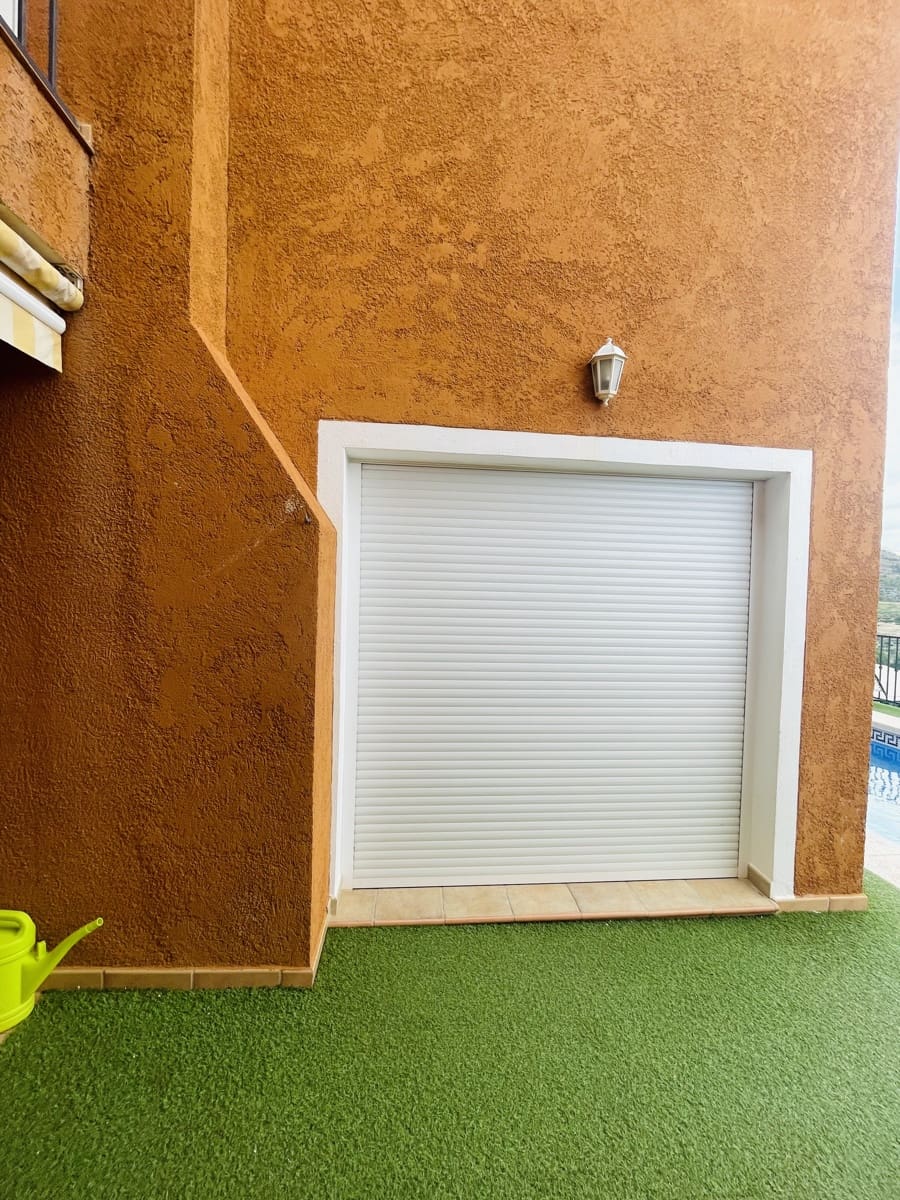 3 camera da letto Villa in vendita in Callosa d'En Sarria con piscina garage - 300.000 € (Rif: 9944913)