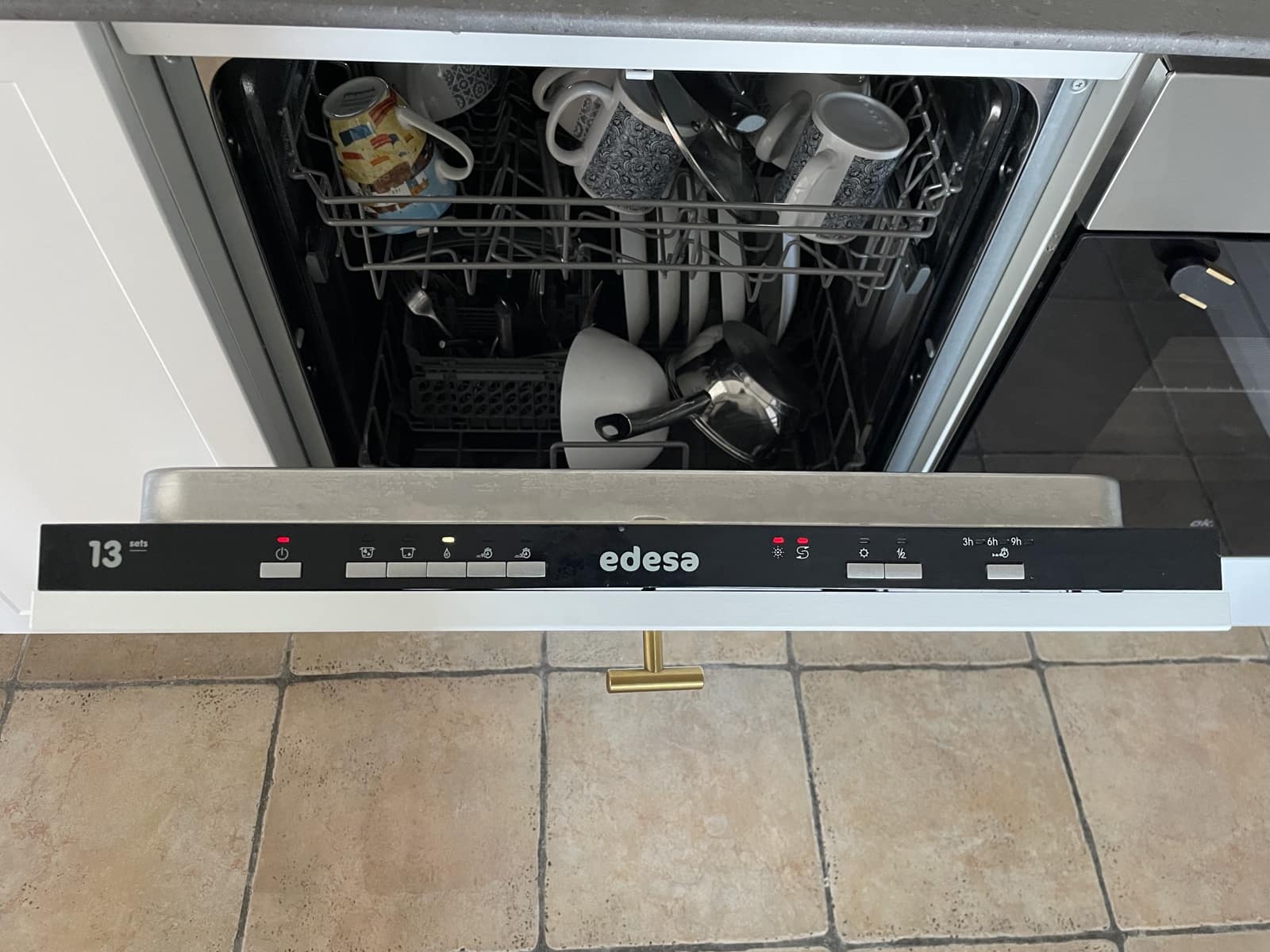 3 camera da letto Villa in vendita in Callosa d'En Sarria con piscina garage - 300.000 € (Rif: 9944913)