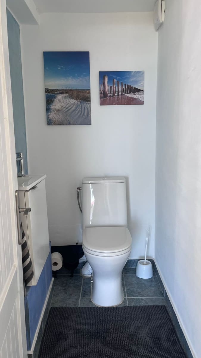 4 camera da letto Villa in vendita in Oia con garage - 356.000 € (Rif: 9946814)