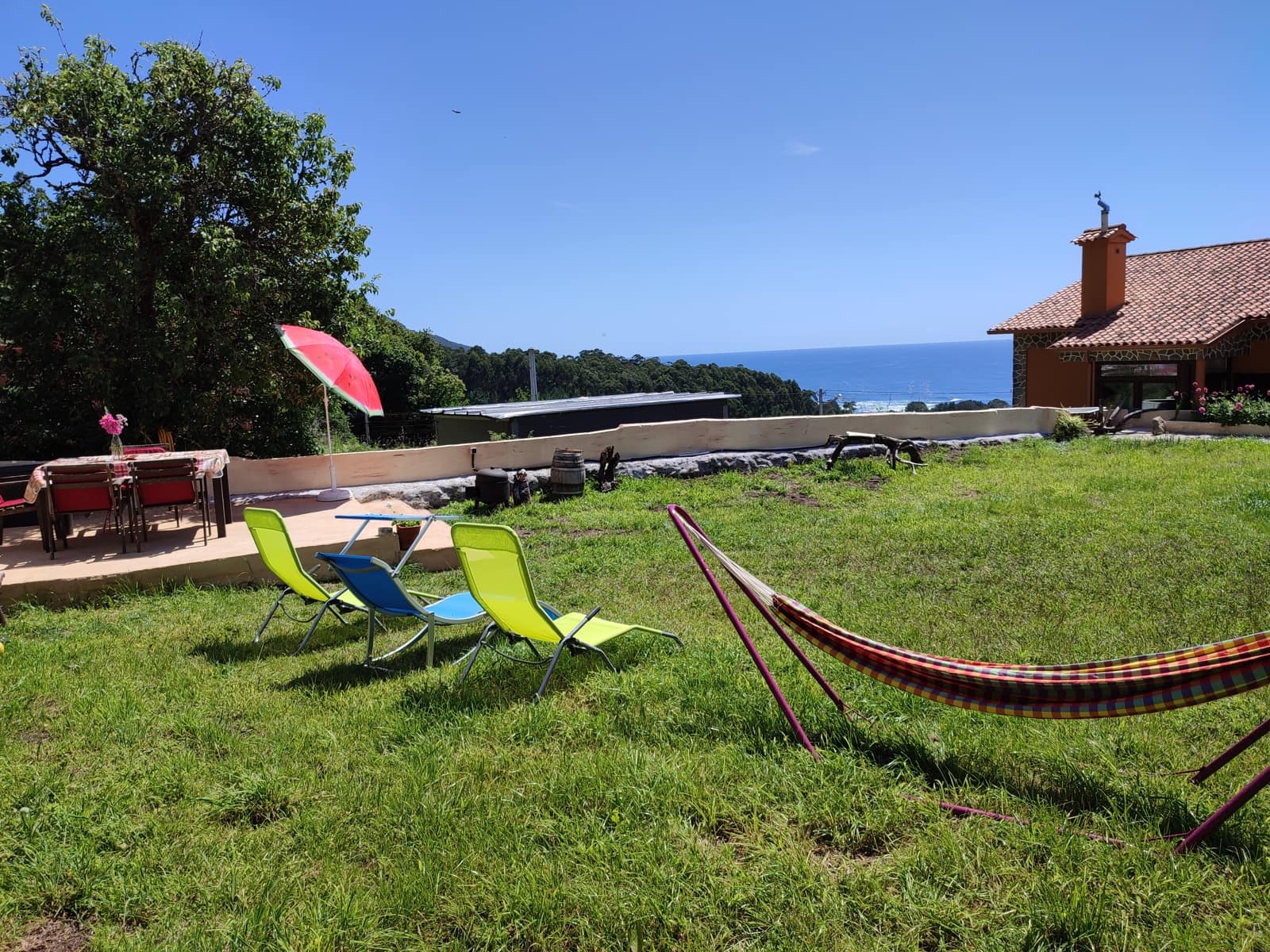 4 camera da letto Villa in vendita in Oia con garage - 356.000 € (Rif: 9946814)