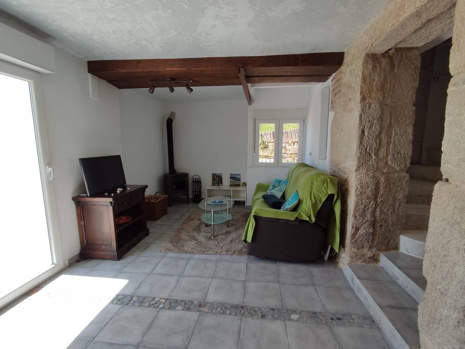 4 camera da letto Villa in vendita in Oia con garage - 356.000 € (Rif: 9946814)