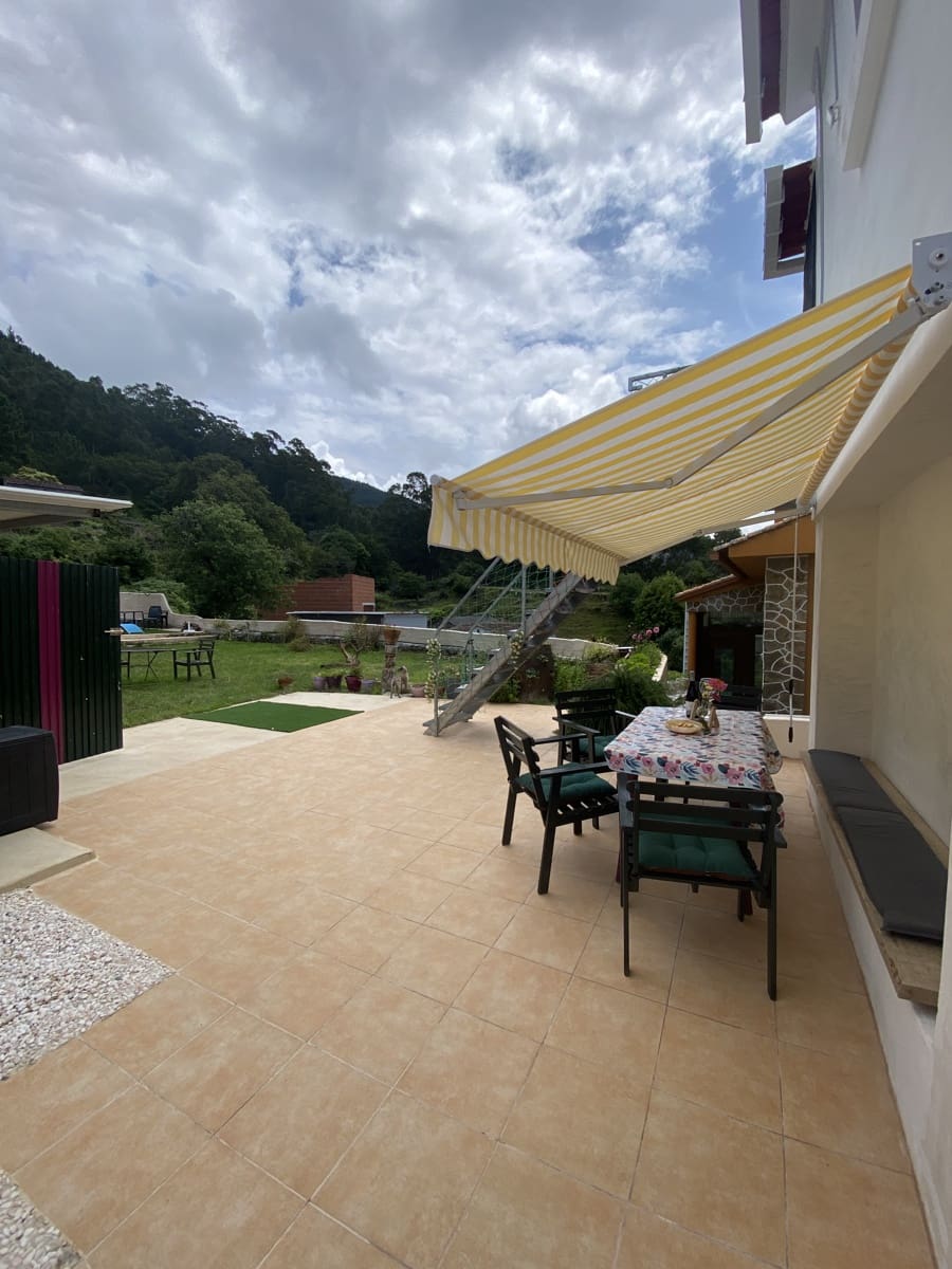4 camera da letto Villa in vendita in Oia con garage - 356.000 € (Rif: 9946814)
