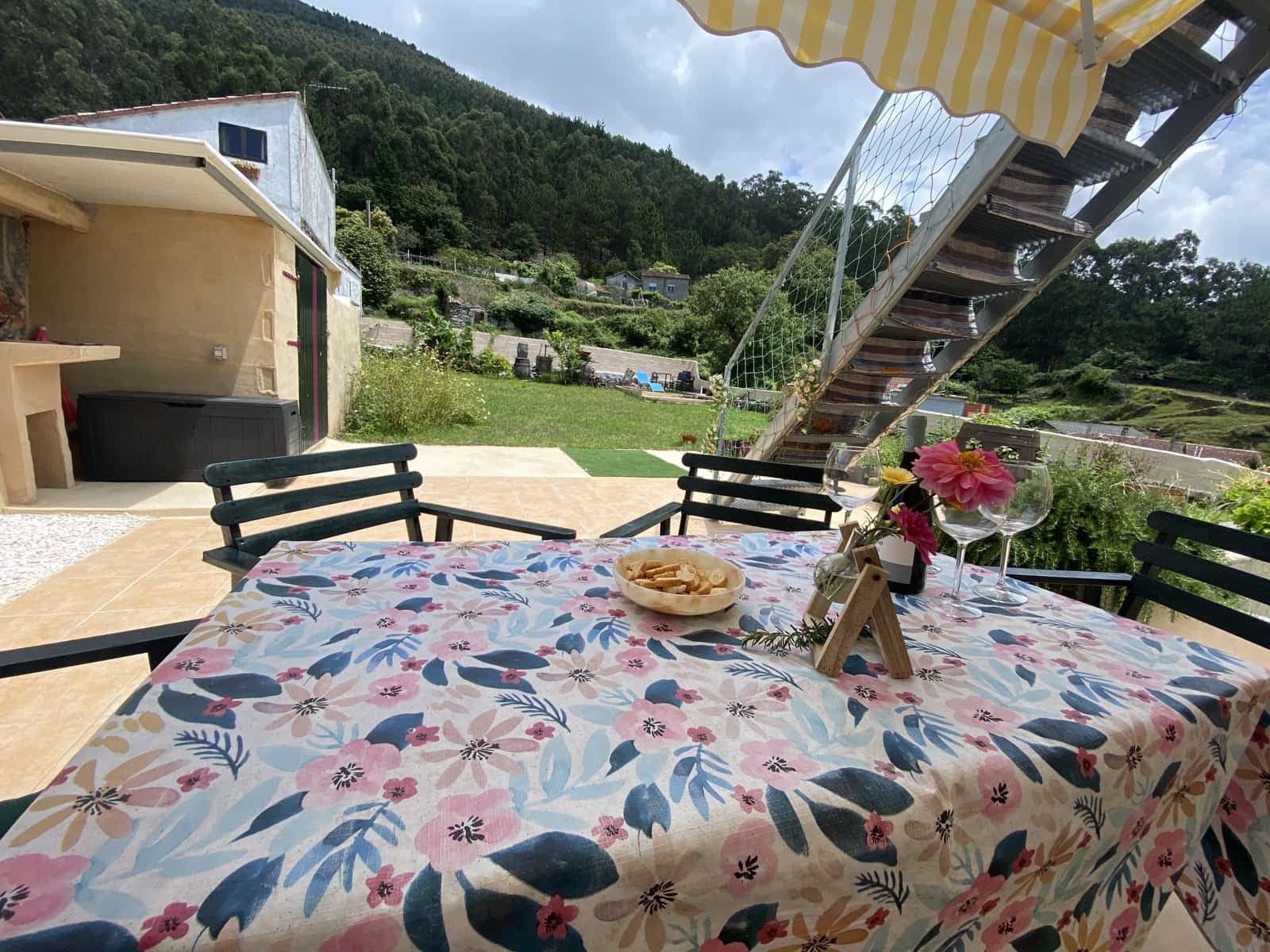 4 camera da letto Villa in vendita in Oia con garage - 356.000 € (Rif: 9946814)