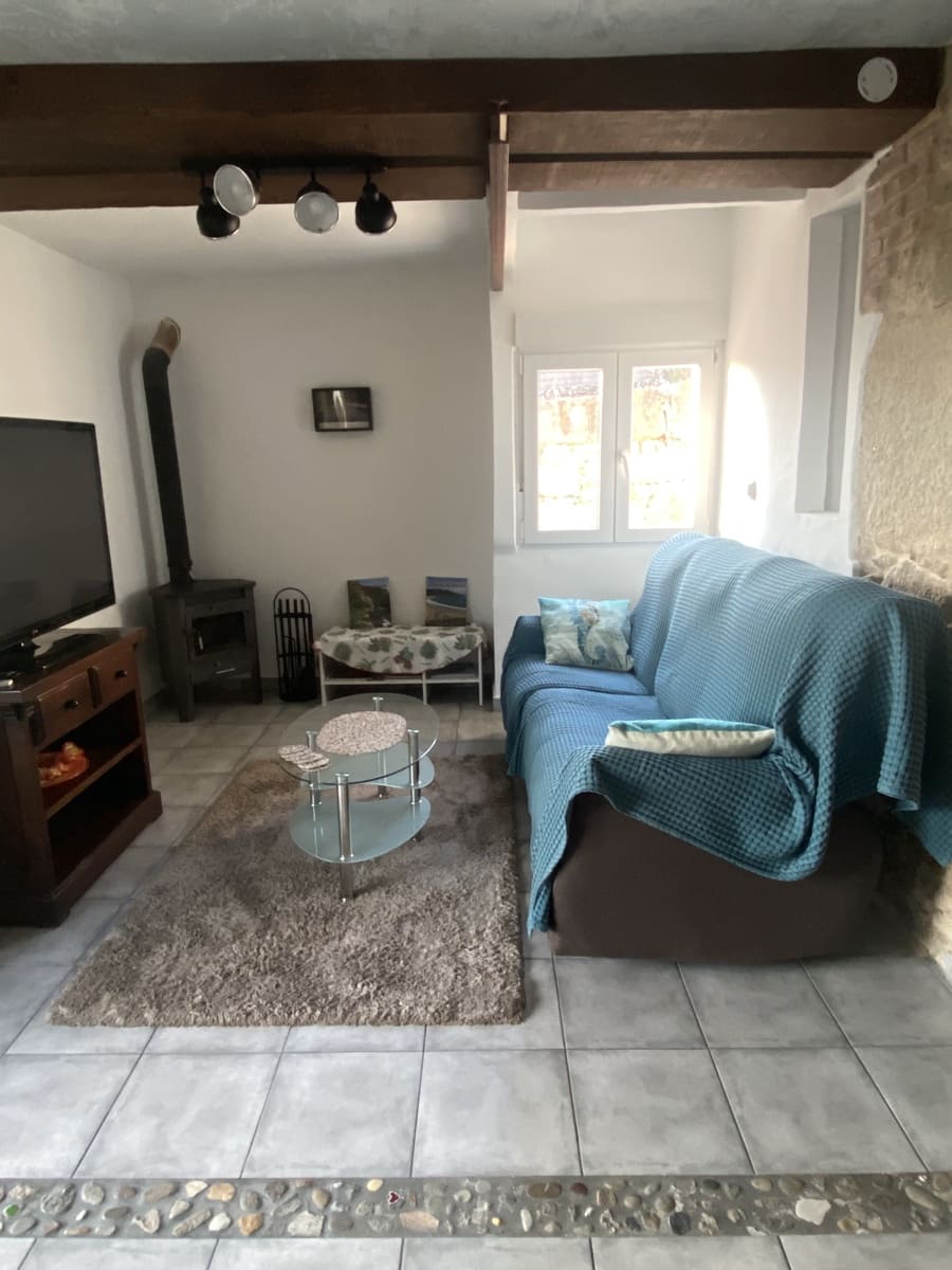 4 bedroom Villa for sale in Oia with garage - € 356,000 (Ref: 9946814)
