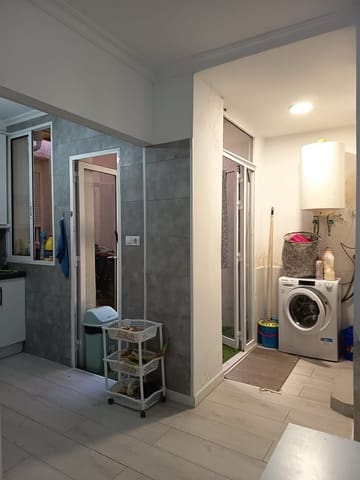 3 camera da letto Appartamento in vendita in Centro, Elche / Elx - 245.000 € (Rif: 10024676)