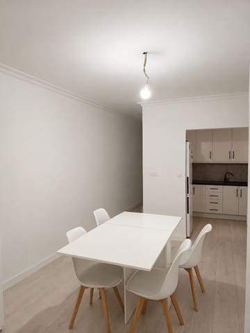 3 camera da letto Appartamento in vendita in Centro, Elche / Elx - 245.000 € (Rif: 10024678)