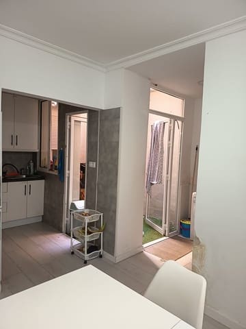 3 camera da letto Appartamento in vendita in Centro, Elche / Elx - 245.000 € (Rif: 10024678)