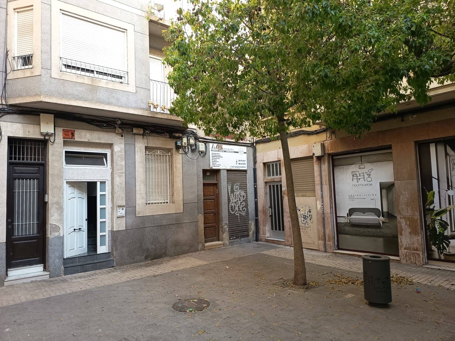 3 camera da letto Appartamento in vendita in Elche / Elx - 245.000 € (Rif: 10024678)