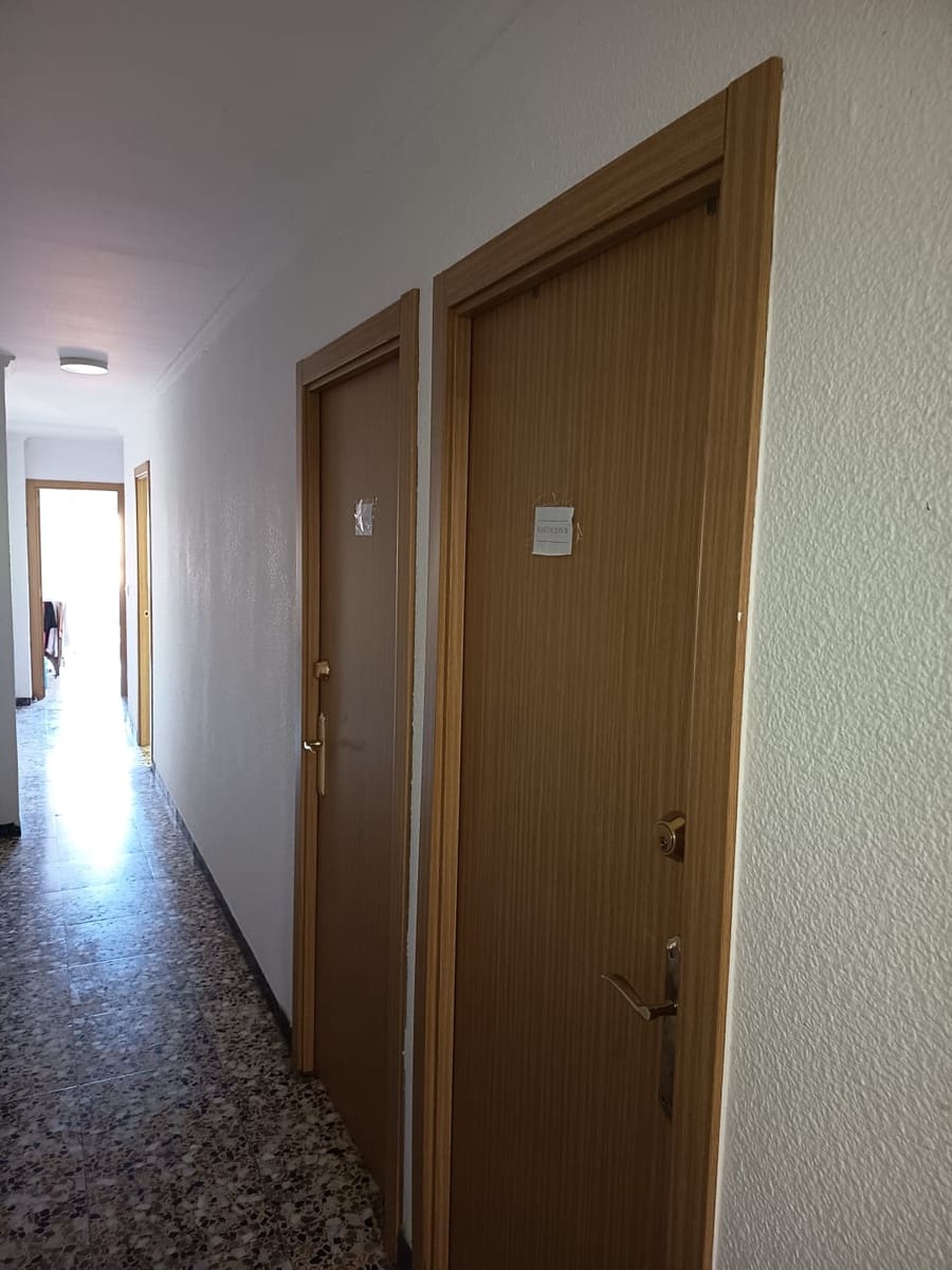 5 chambre Appartement à vendre à Elche / Elx - 185 000 € (Ref: 10024679)