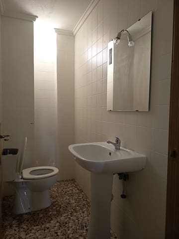 5 camera da letto Appartamento in vendita in Carrús Oest - El Toscar, Elche / Elx - 185.000 € (Rif: 10024679)