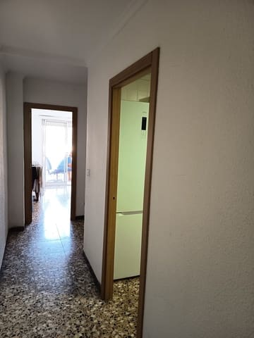 5 camera da letto Appartamento in vendita in Carrús Oest - El Toscar, Elche / Elx - 185.000 € (Rif: 10024679)