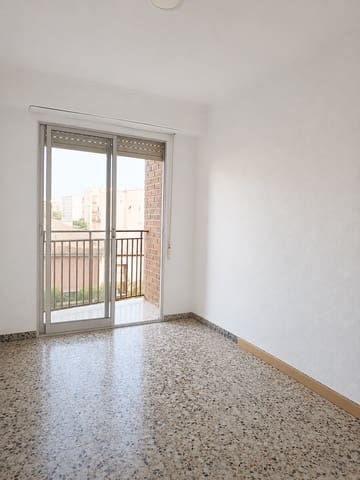 5 camera da letto Appartamento in vendita in Carrús Oest - El Toscar, Elche / Elx - 185.000 € (Rif: 10024679)