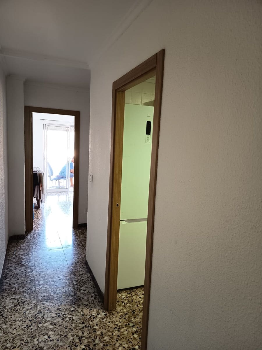 5 camera da letto Appartamento in vendita in Elche / Elx - 185.000 € (Rif: 10024680)