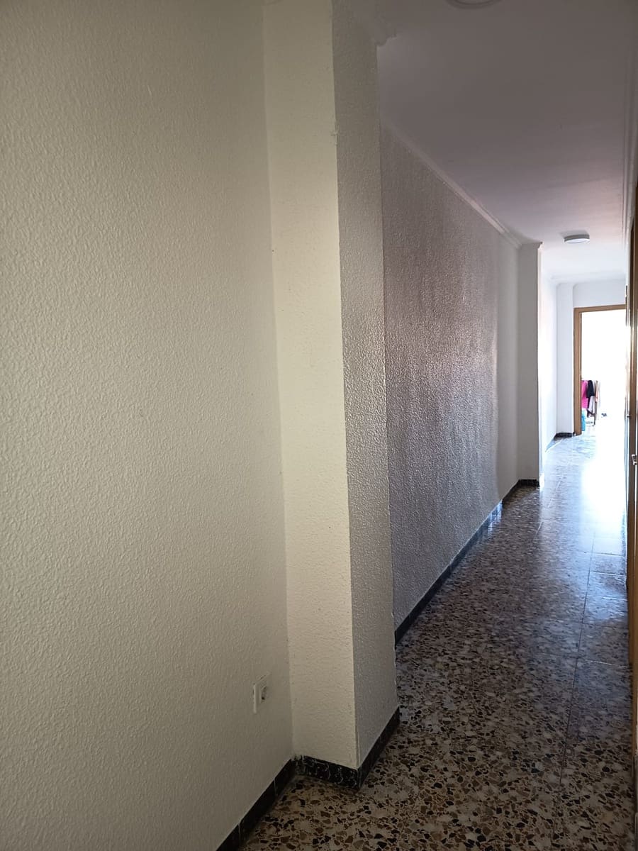 5 camera da letto Appartamento in vendita in Elche / Elx - 185.000 € (Rif: 10024680)