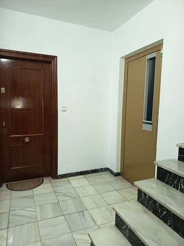 5 camera da letto Appartamento in vendita in Carrús Oest - El Toscar, Elche / Elx - 185.000 € (Rif: 10024680)