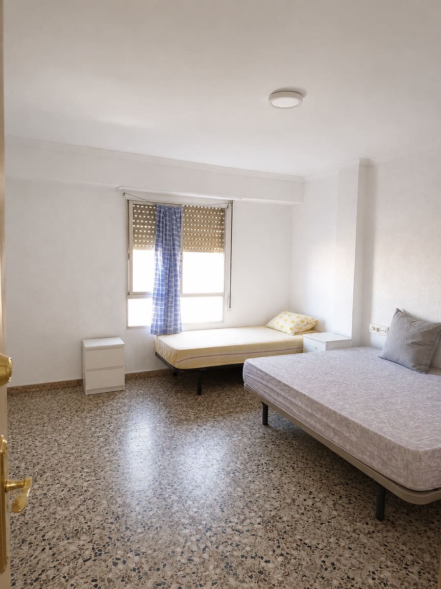 5 camera da letto Appartamento in vendita in Elche / Elx - 185.000 € (Rif: 10024680)