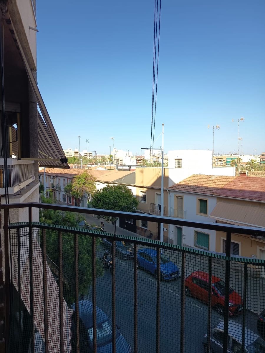 5 camera da letto Appartamento in vendita in Elche / Elx - 185.000 € (Rif: 10024680)