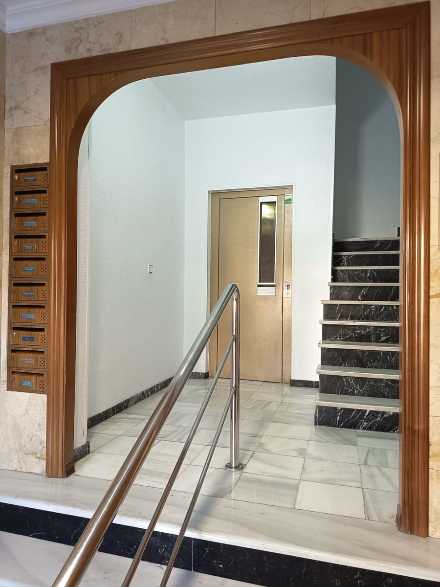 5 camera da letto Appartamento in vendita in Elche / Elx - 185.000 € (Rif: 10024680)