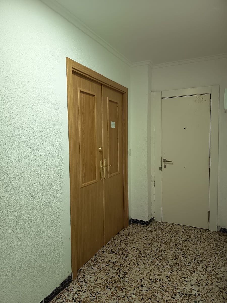 5 camera da letto Appartamento in vendita in Elche / Elx - 185.000 € (Rif: 10024680)