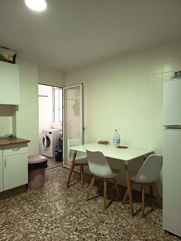 5 camera da letto Appartamento in vendita in Carrús Oest - El Toscar, Elche / Elx - 185.000 € (Rif: 10024680)