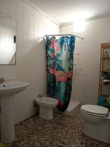 5 camera da letto Appartamento in vendita in Carrús Oest - El Toscar, Elche / Elx - 185.000 € (Rif: 10024680)
