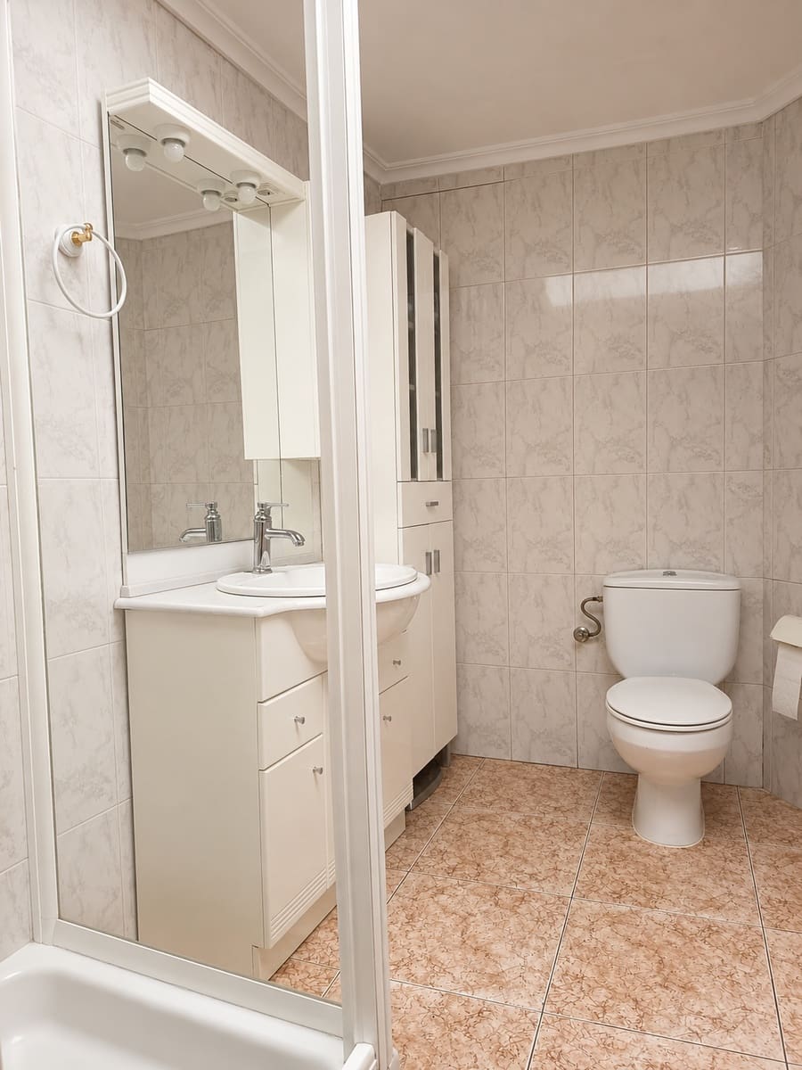 2 bedroom Flat for sale in Jijona / Xixona - € 70,000 (Ref: 10024681)