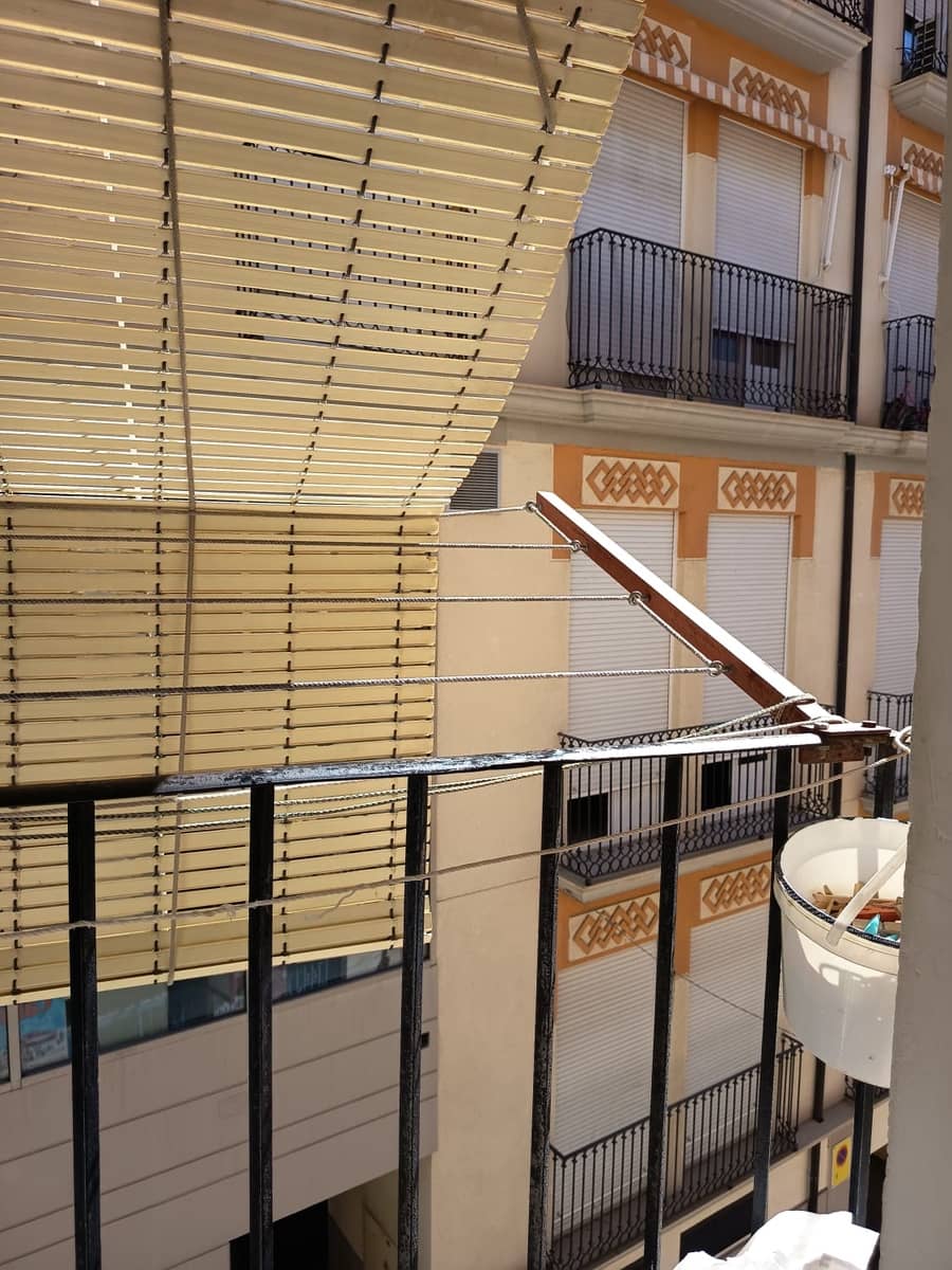 2 bedroom Flat for sale in Jijona / Xixona - € 70,000 (Ref: 10024681)
