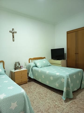2 bedroom Flat for sale in Jijona / Xixona - € 70,000 (Ref: 10024681)