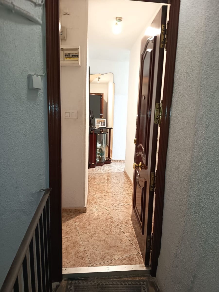 2 bedroom Flat for sale in Jijona / Xixona - € 70,000 (Ref: 10024681)