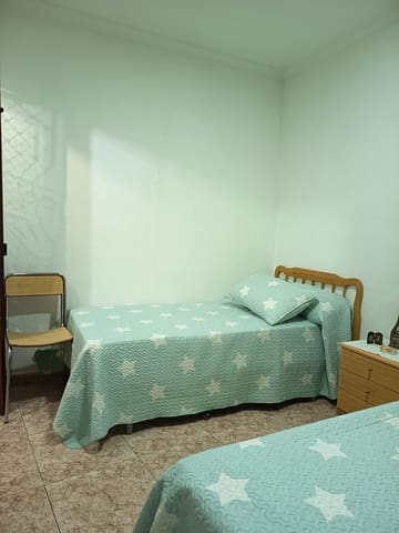 2 bedroom Flat for sale in Jijona / Xixona - € 70,000 (Ref: 10024681)