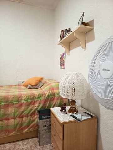 2 bedroom Flat for sale in Jijona / Xixona - € 70,000 (Ref: 10024681)