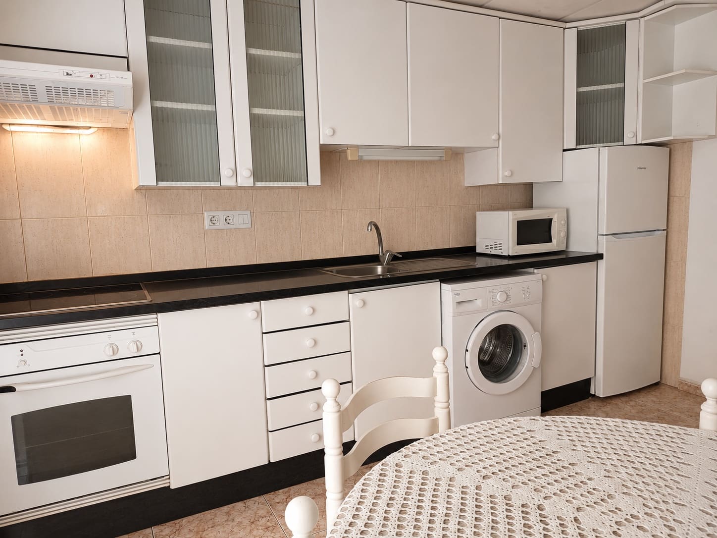 2 bedroom Flat for sale in Jijona / Xixona - € 70,000 (Ref: 10024681)