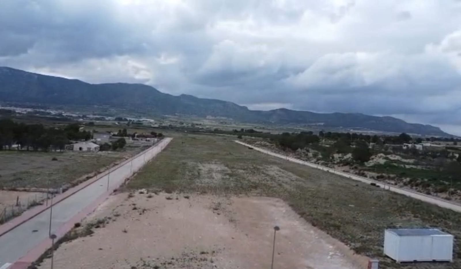 Terreno Non Edificato in vendita in Salinas - 70.000 € (Rif: 10024682)