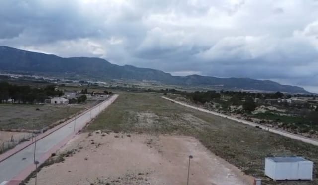 Terreno Non Edificato in vendita in Salinas - 70.000 € (Rif: 10024682)