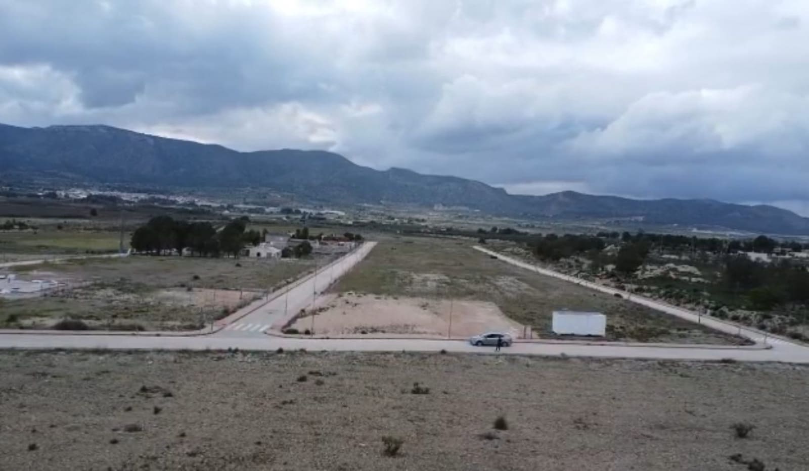 Terreno Non Edificato in vendita in Salinas - 70.000 € (Rif: 10024682)