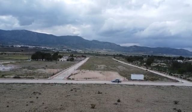Terreno Non Edificato in vendita in Salinas - 70.000 € (Rif: 10024682)