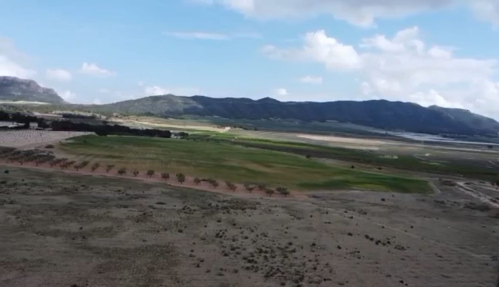 Terreno Non Edificato in vendita in Salinas - 70.000 € (Rif: 10024682)